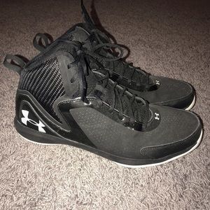 Under Armour shoes